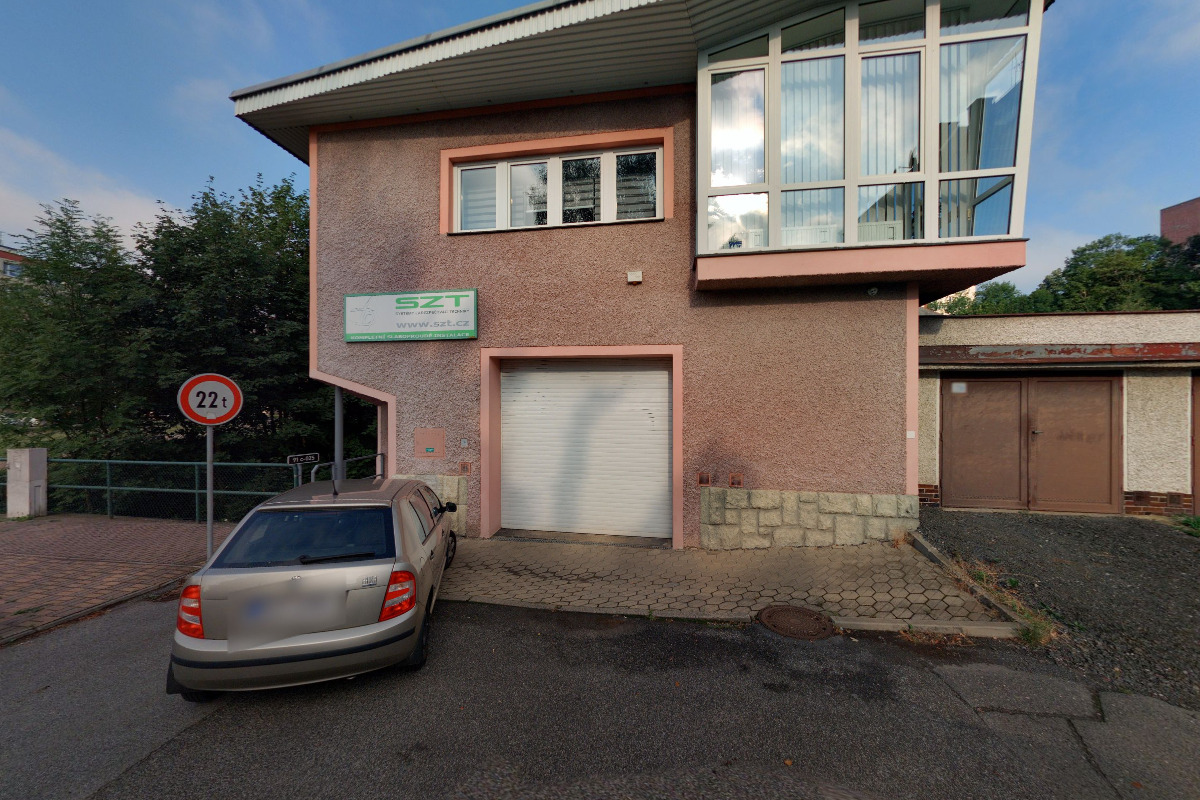 SZT - Systémy zabezpečovací techniky foto 2