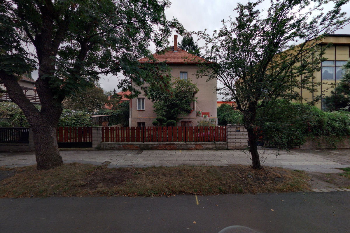 Ing. Jaroslav Štranc, CSc.