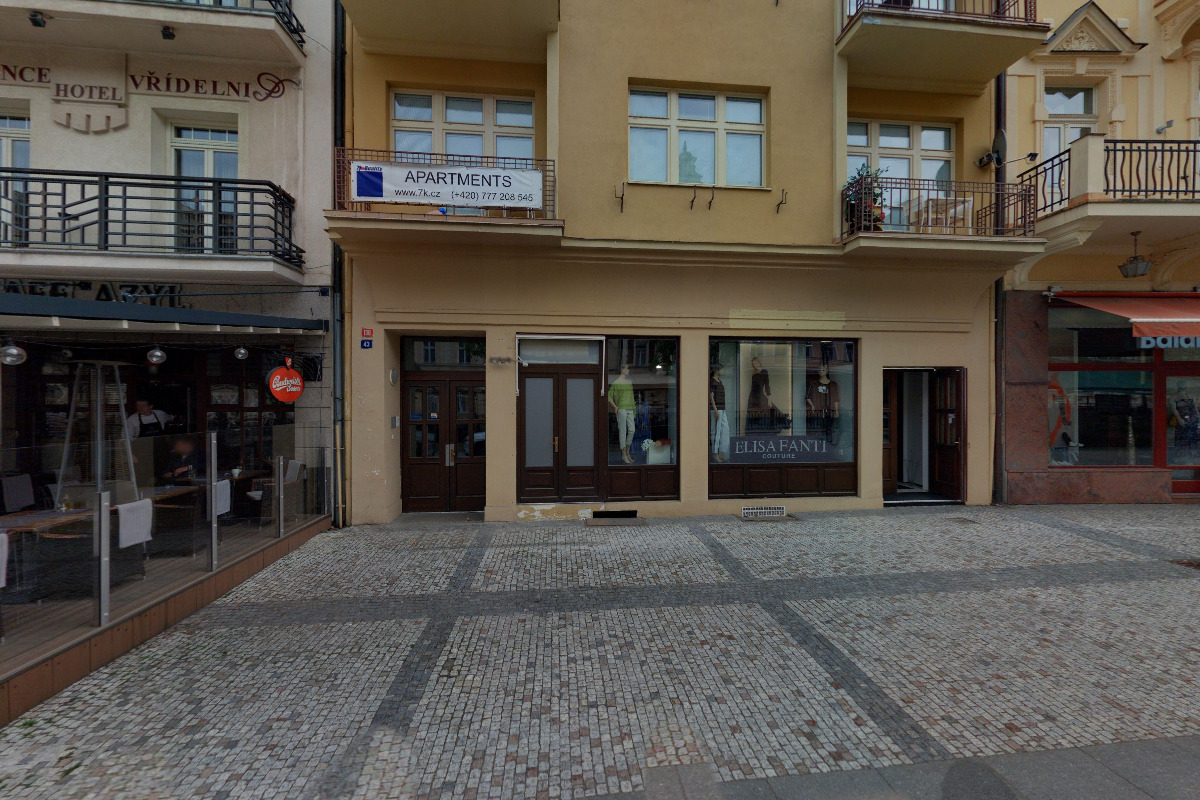 Bankomat Euronet