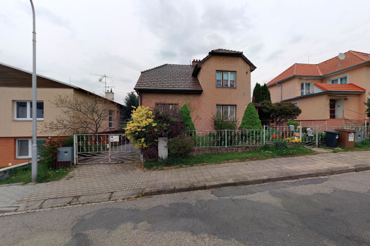 MVDr. Petra Mládková foto 2