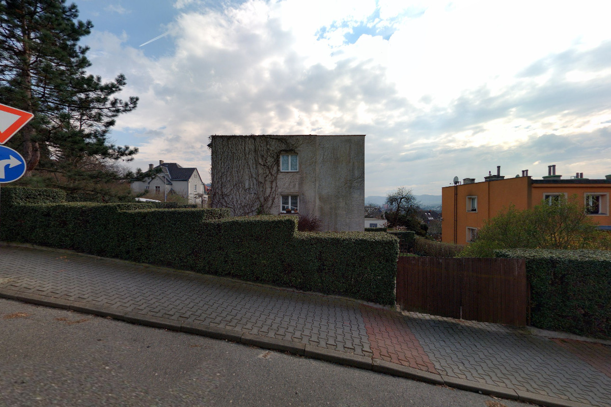 RB projekt - Radek Beytler