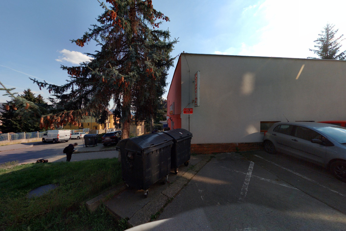 Potraviny Chung Dang