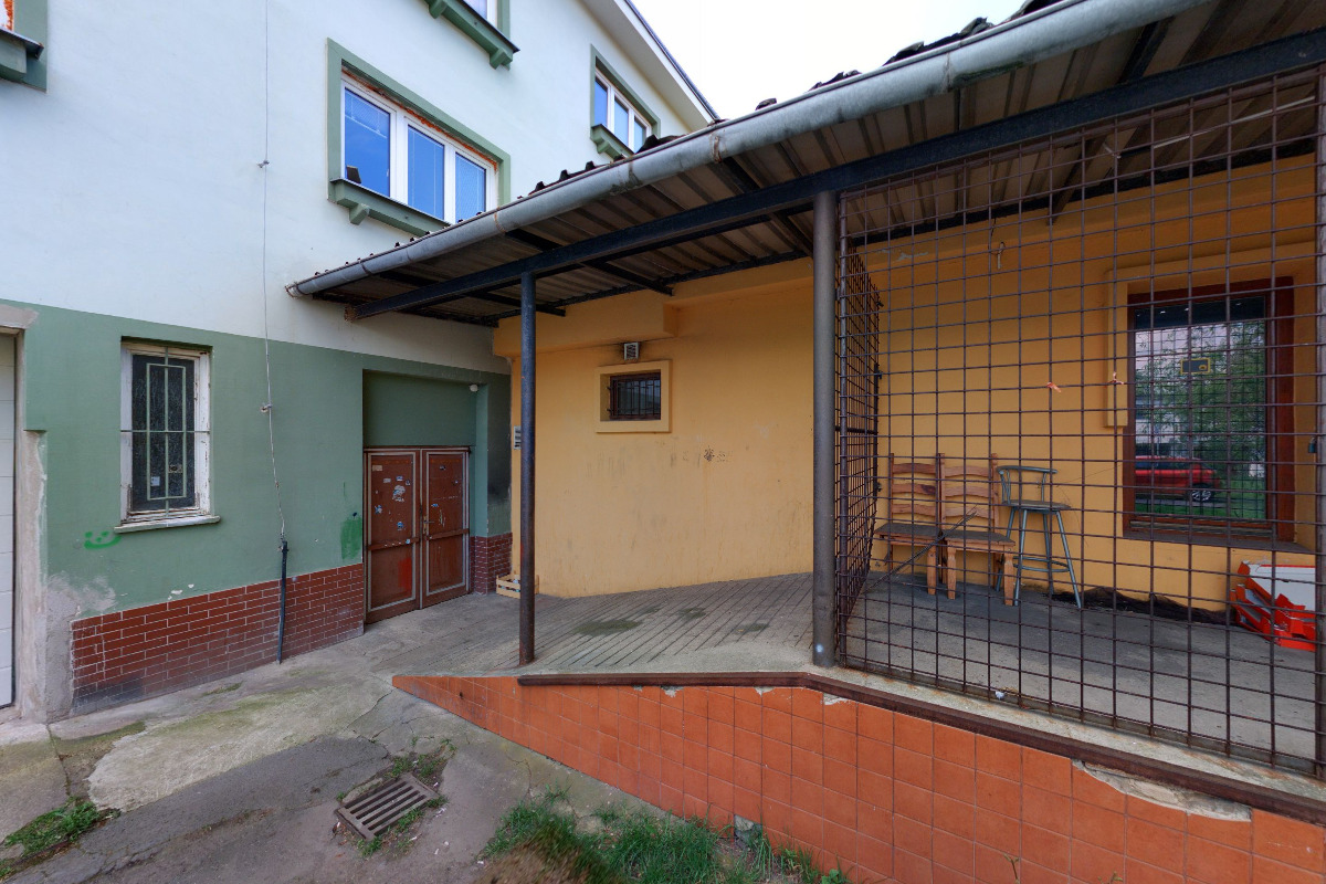 Společenství vlastníků Lipová 172/4, 173/2