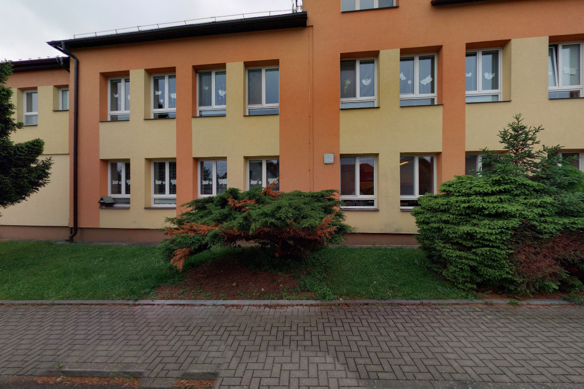 ZŠ a MŠ Mikulůvka