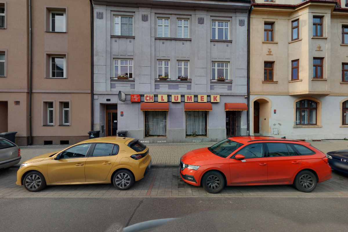 Cukrárna Chlumek foto 2