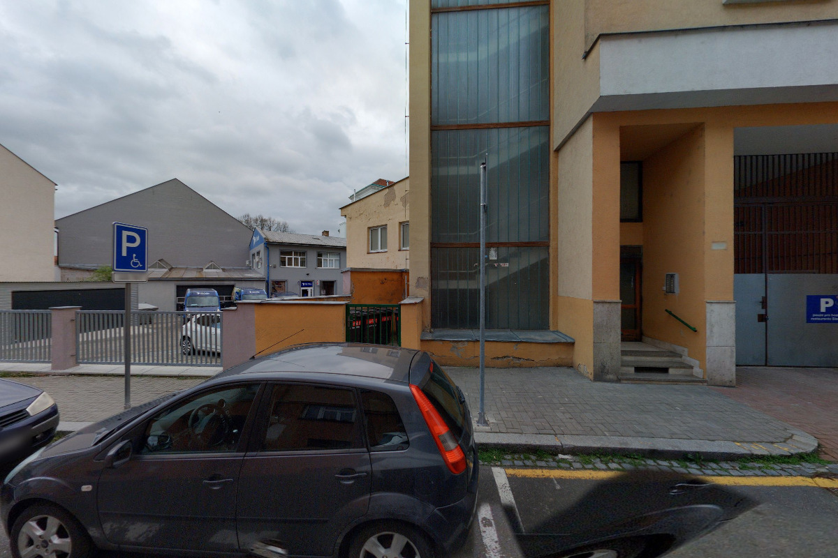 Mgr. Vlasta Krčmová - osobní koučování