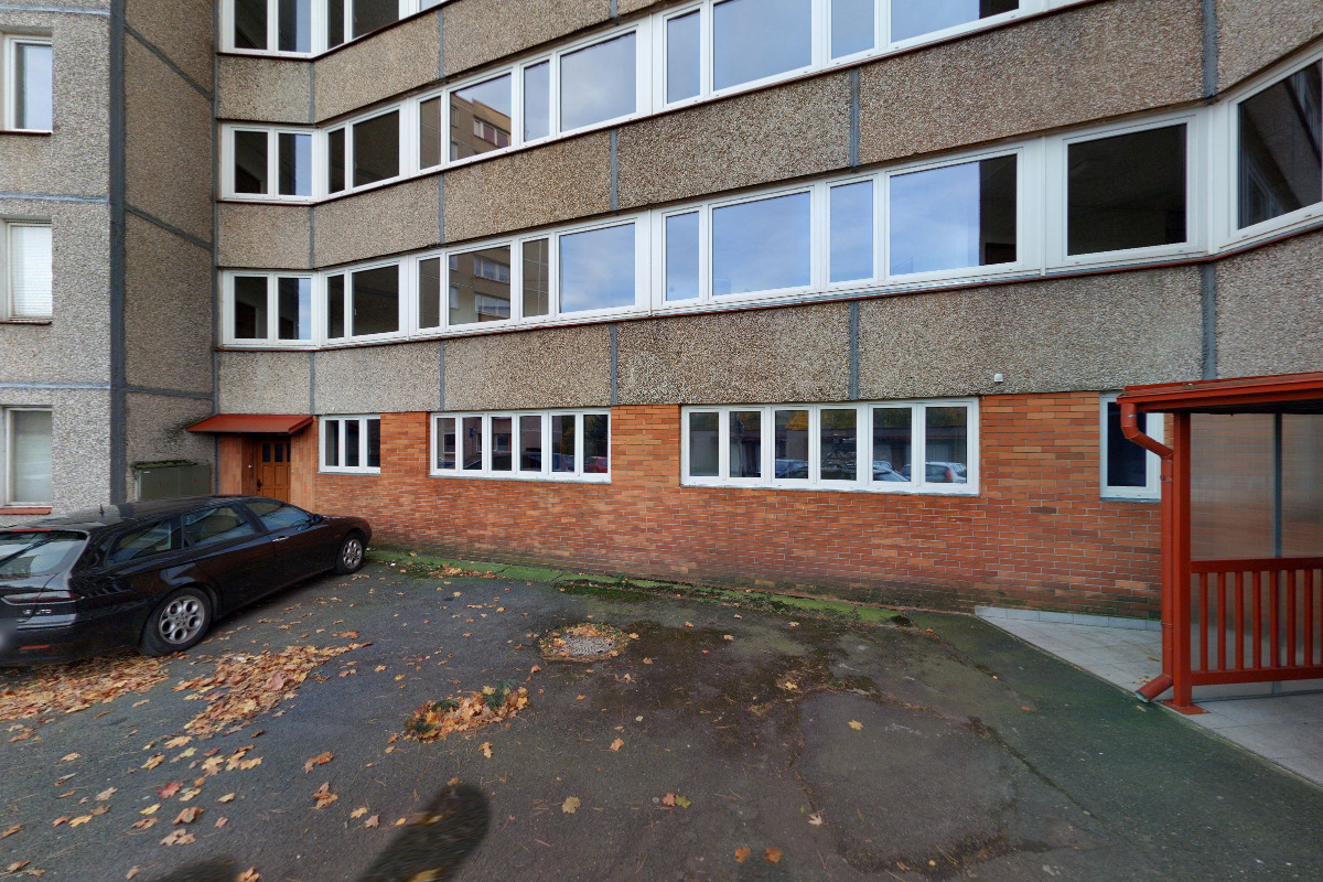 Fotograf Vladislav Pešek