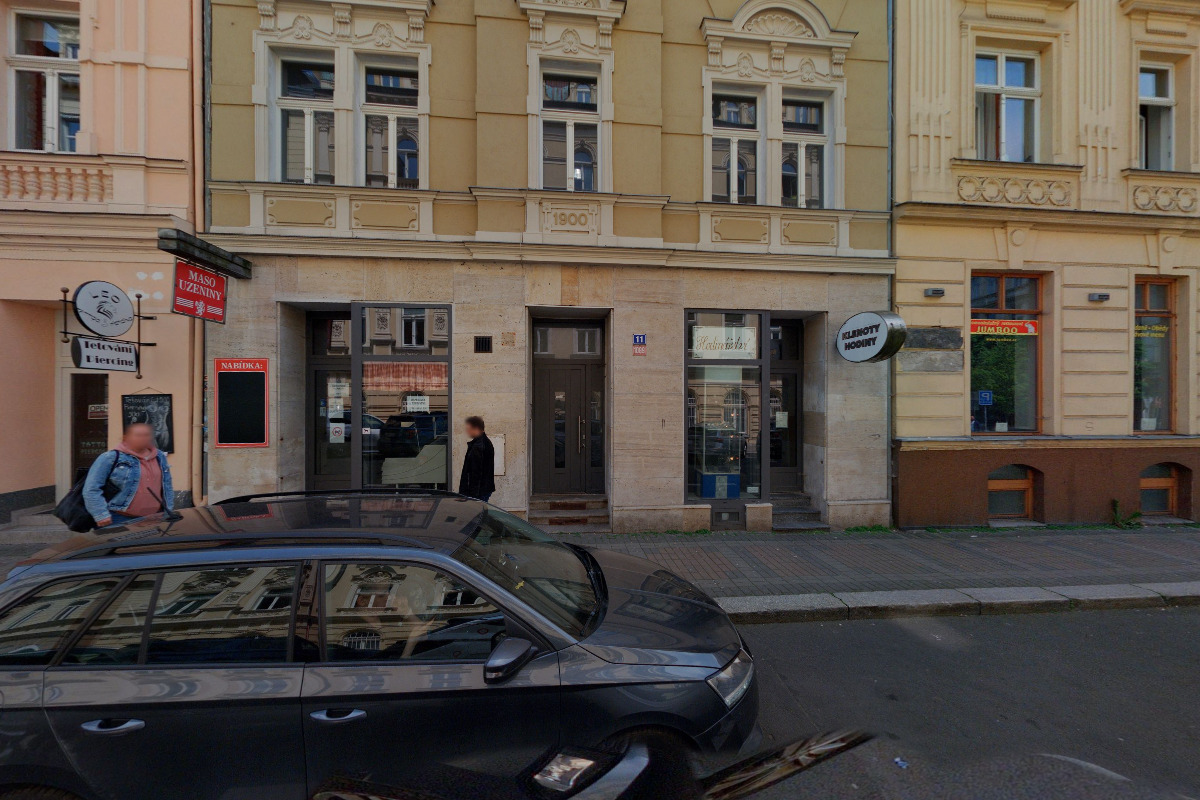 Hodinářství Pavel Svoboda