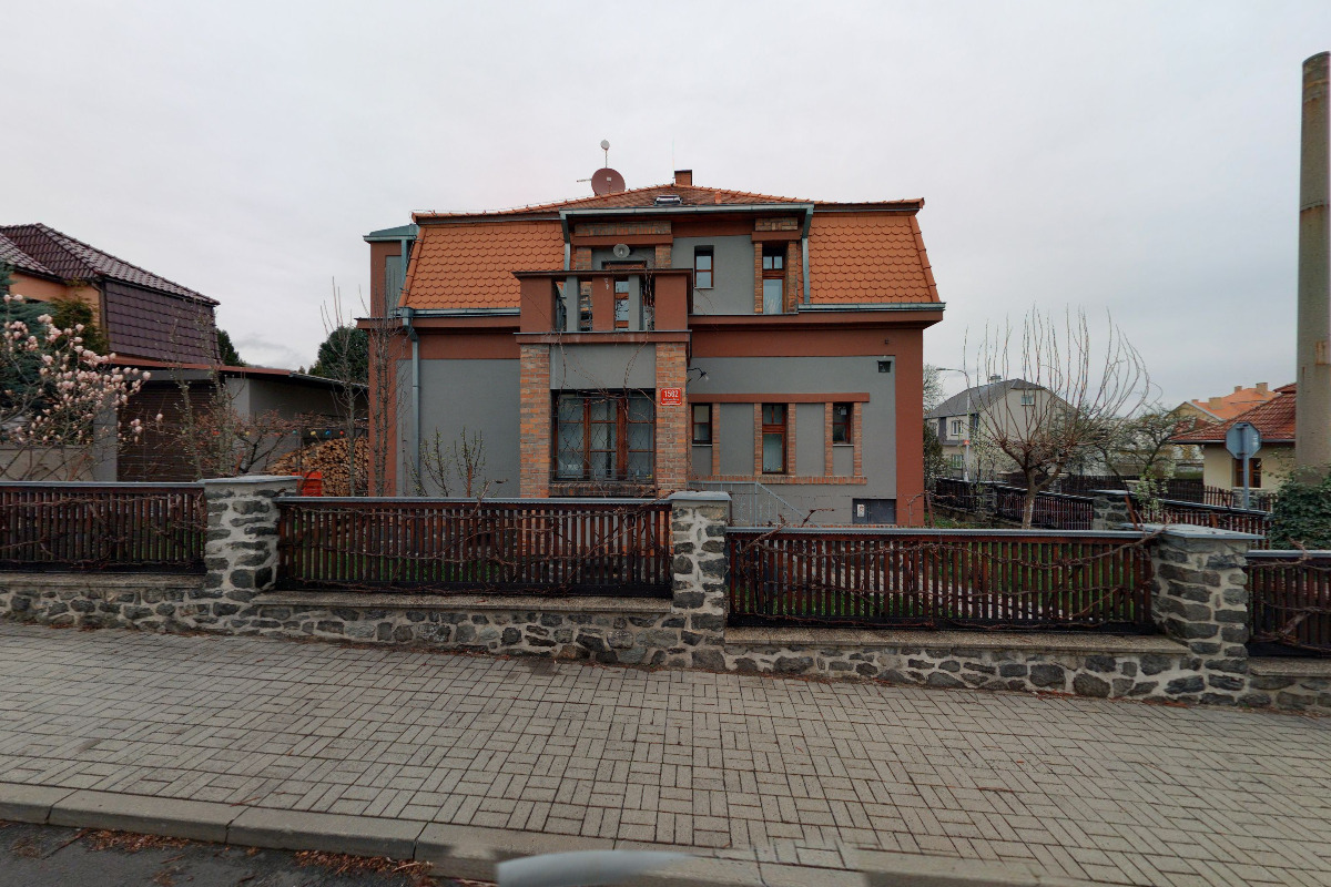 MISTRAL TV produkce, s.r.o.