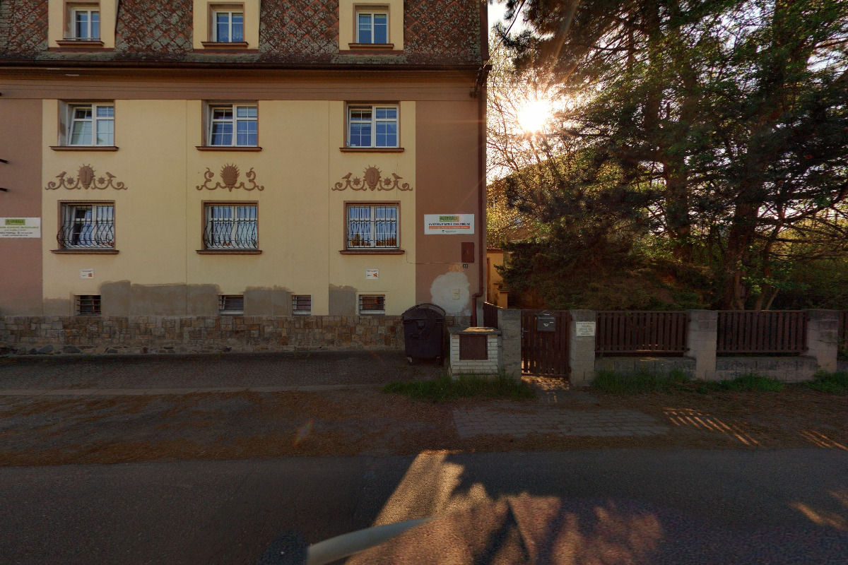 Spirála, Ústecký kraj, z.s. foto 2