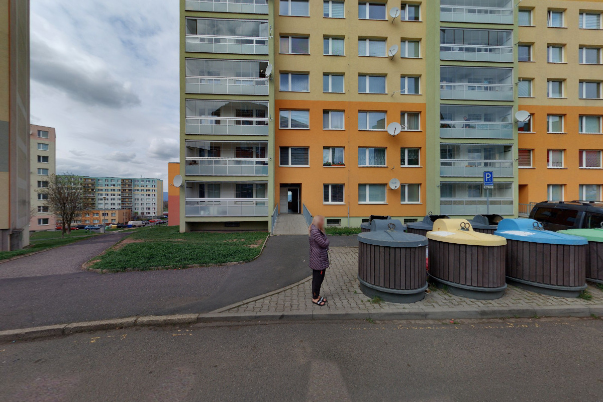 Pavel Mazánek - Pokrývačské služby