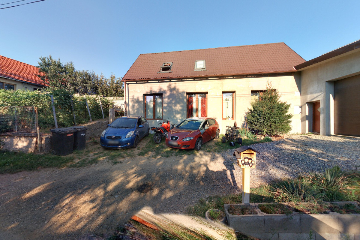 Autoservis Tomáš Míka