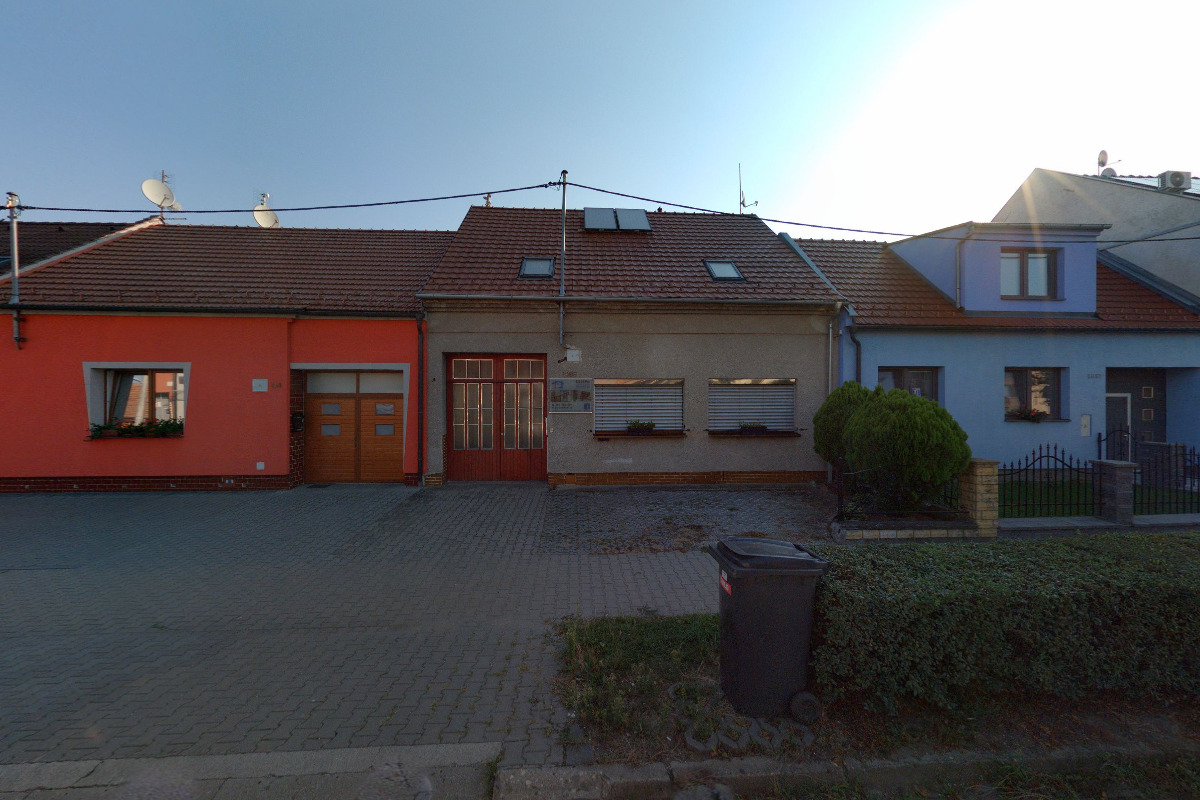 DiJiPe - Nerez Zámečnictví foto 2