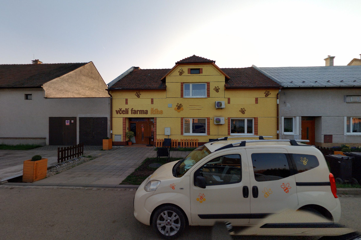 Zmzlinárna Maxgelato