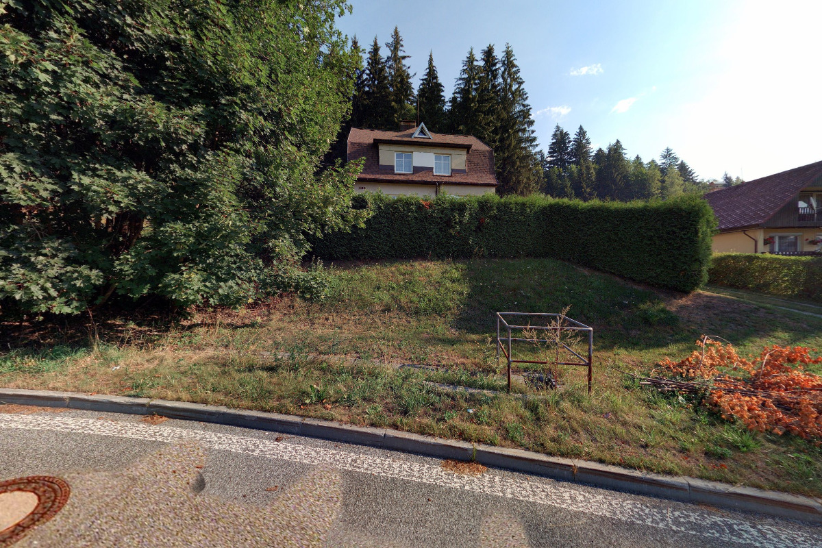 Ubytování v soukromí Tanvald