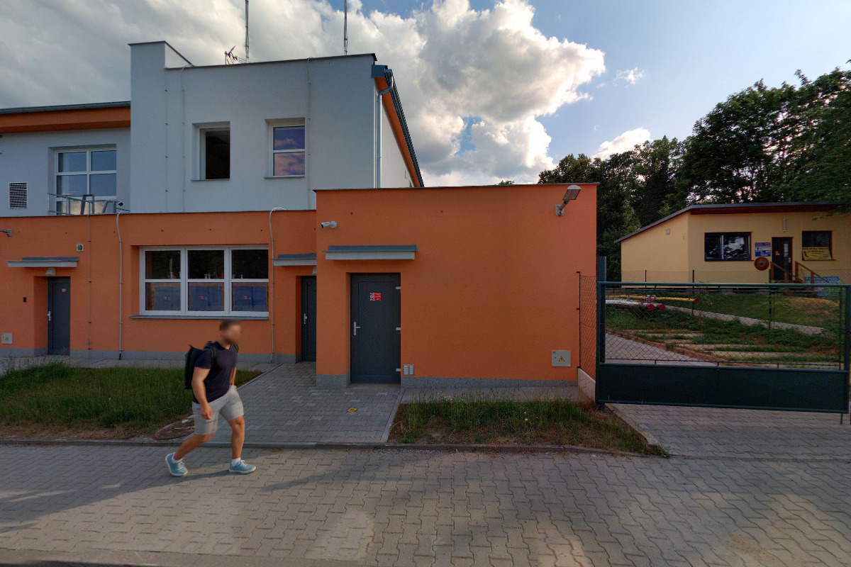 Čistírna peří Mareš foto 5