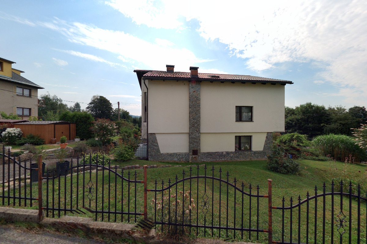 Smíšené zboží Tanvaldská 874