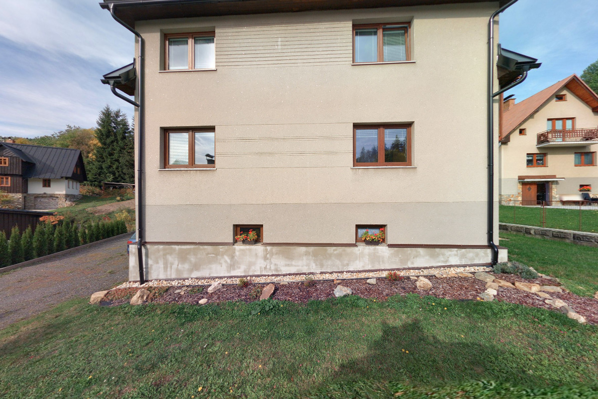 Ubytování Horní Rokytnice 217