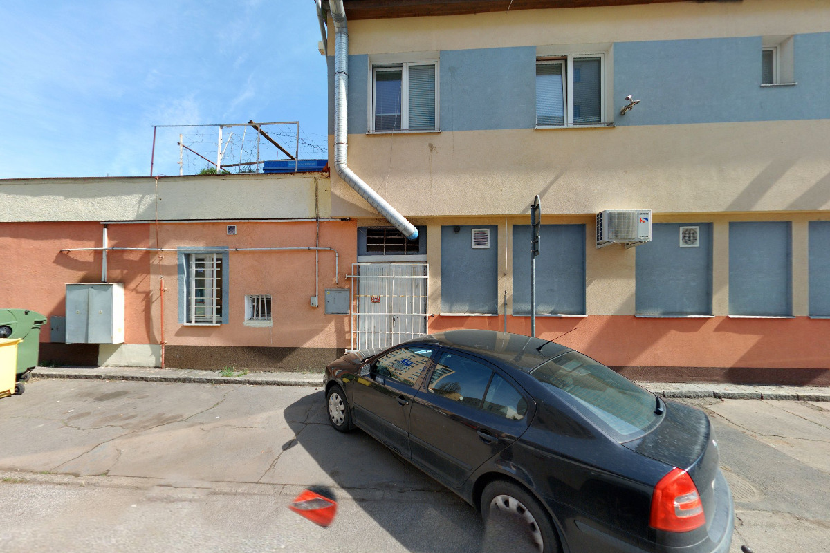 Kebab - Pizza Ibrahim