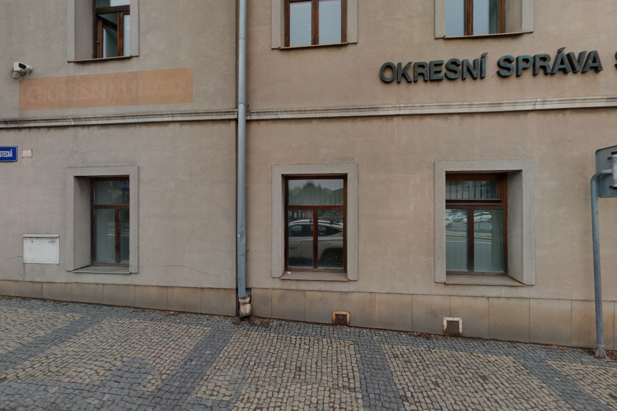 Probační a mediační služba