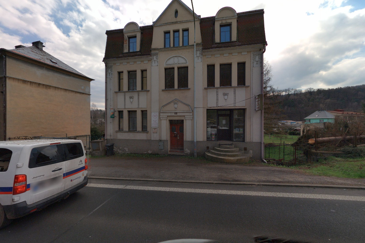 SEP, společnost s ručením omezeným