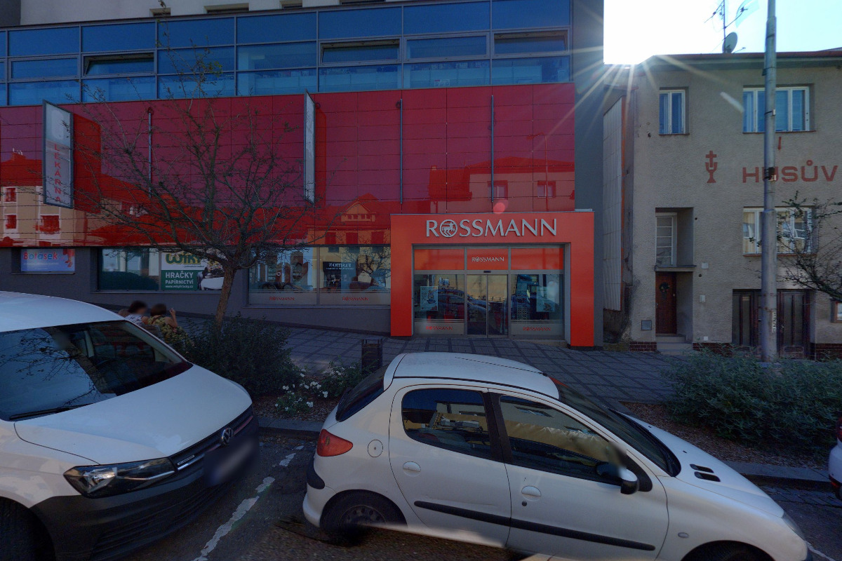 ROSSMANN foto 2