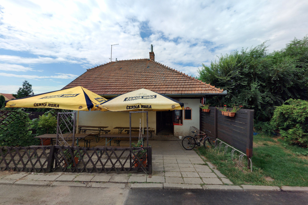 Restaurace Kunovice foto 2