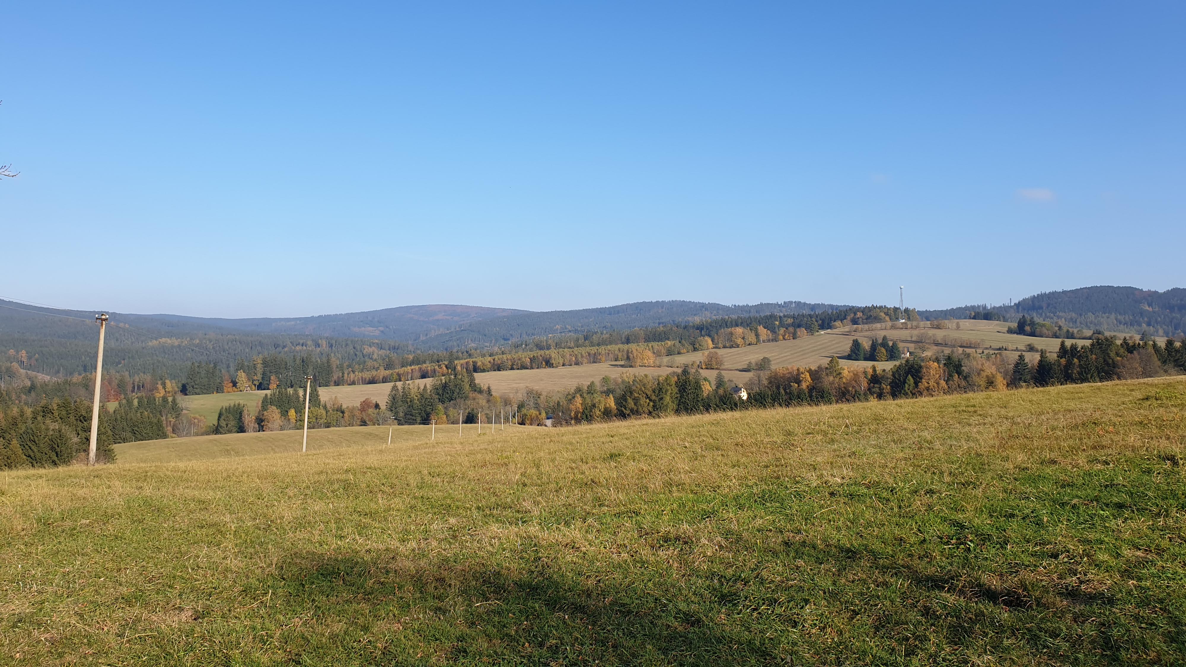 Hájenka u Písařova foto 4
