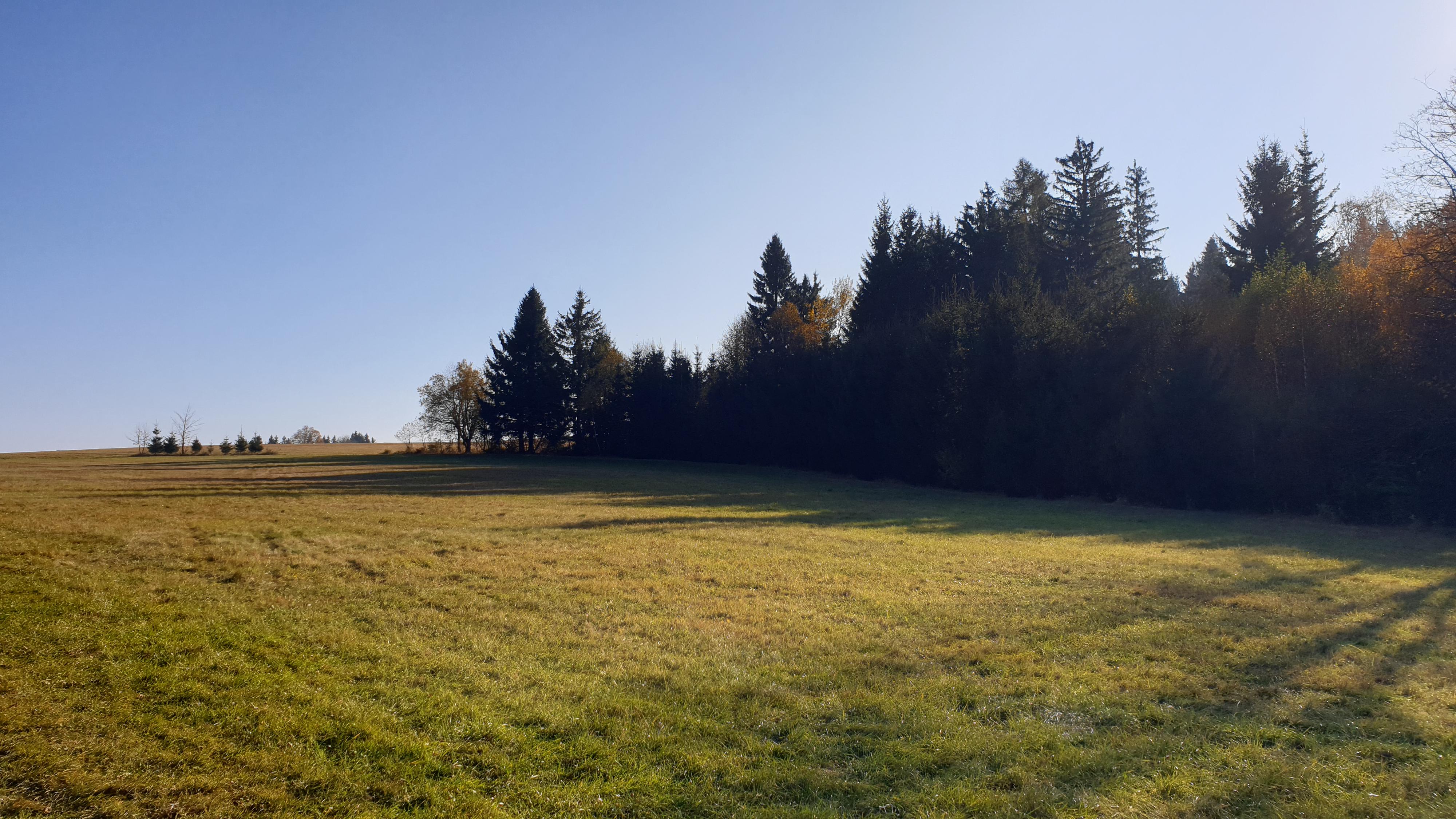 Hájenka u Písařova foto 2