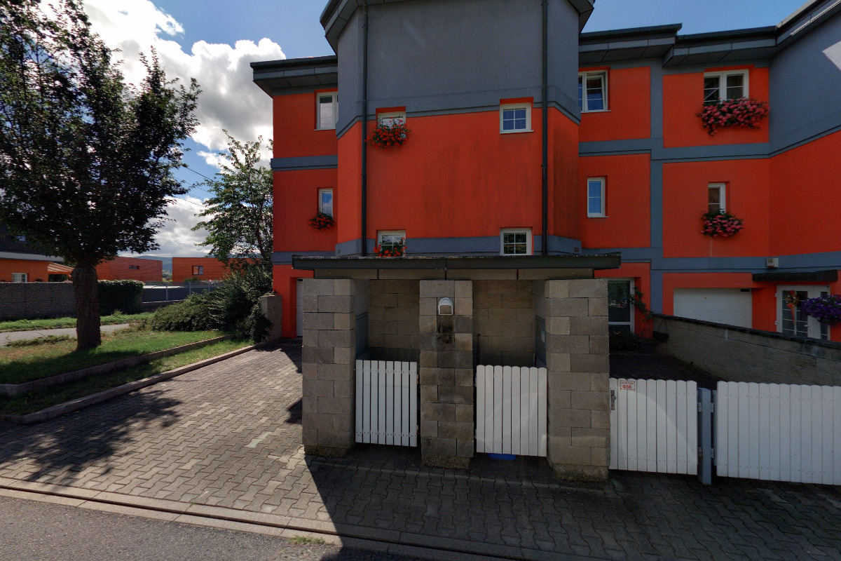 Ing. arch. Vladislav Hron