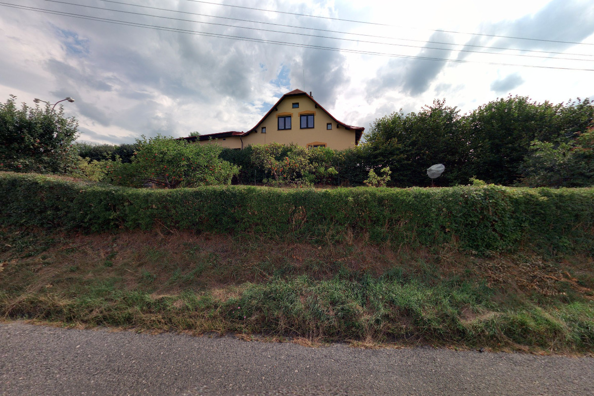 Tělovýchovná jednota Sokol Hrubá Horka