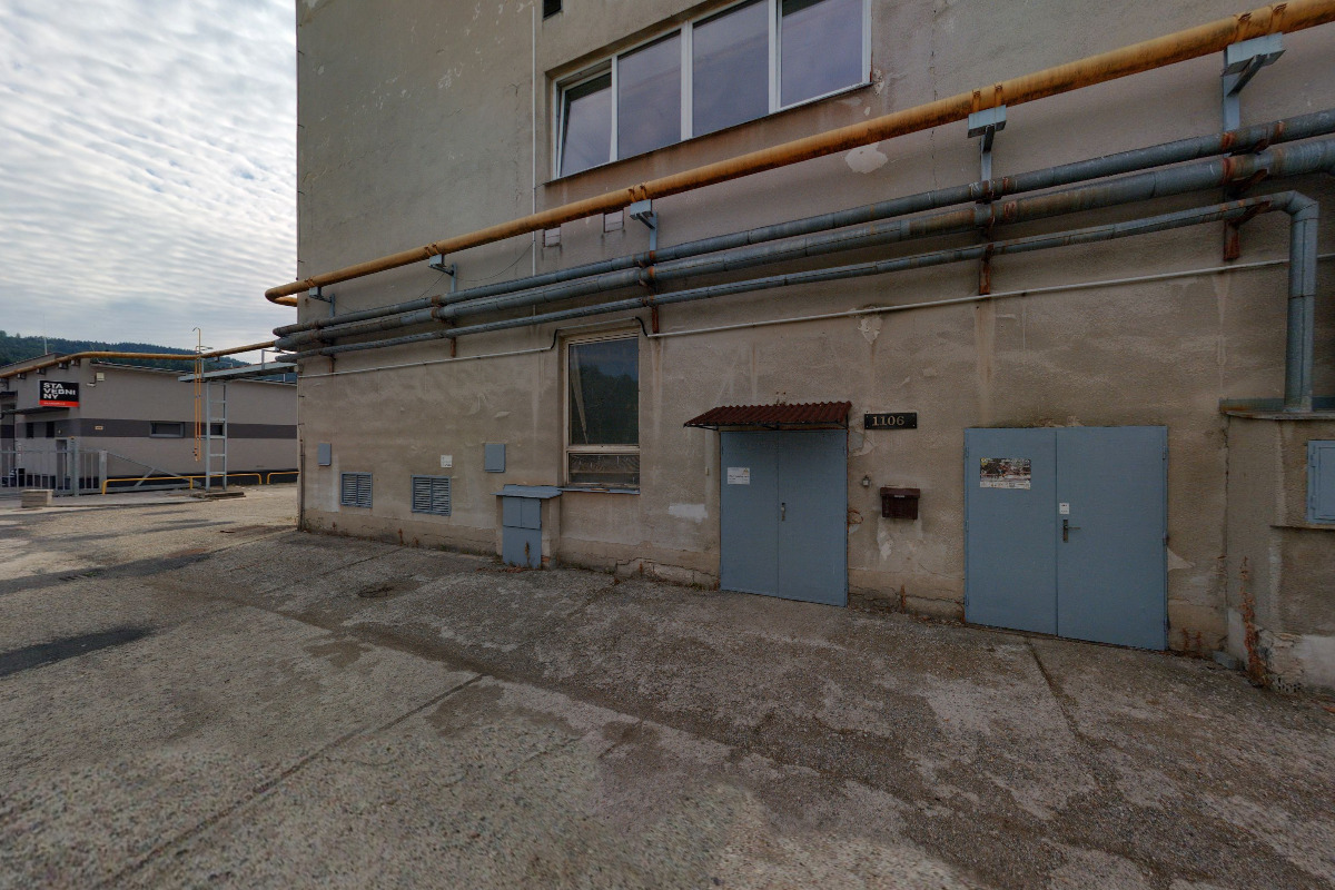 Effort Solution s.r.o.