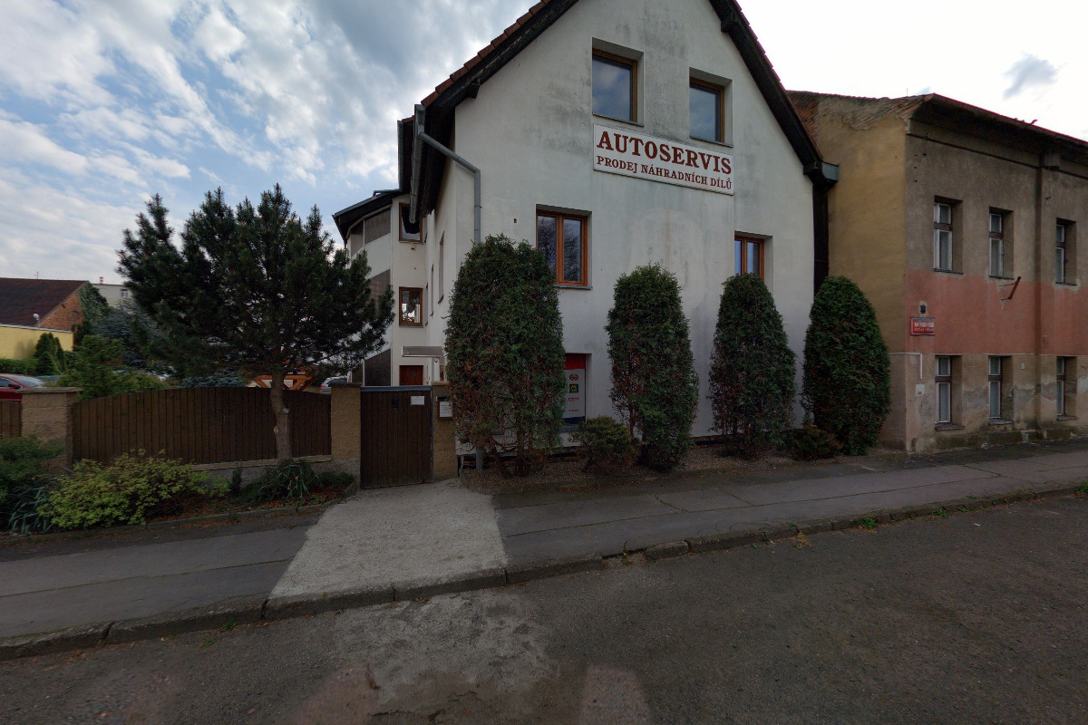 Autoservis Jaroslav Zobal