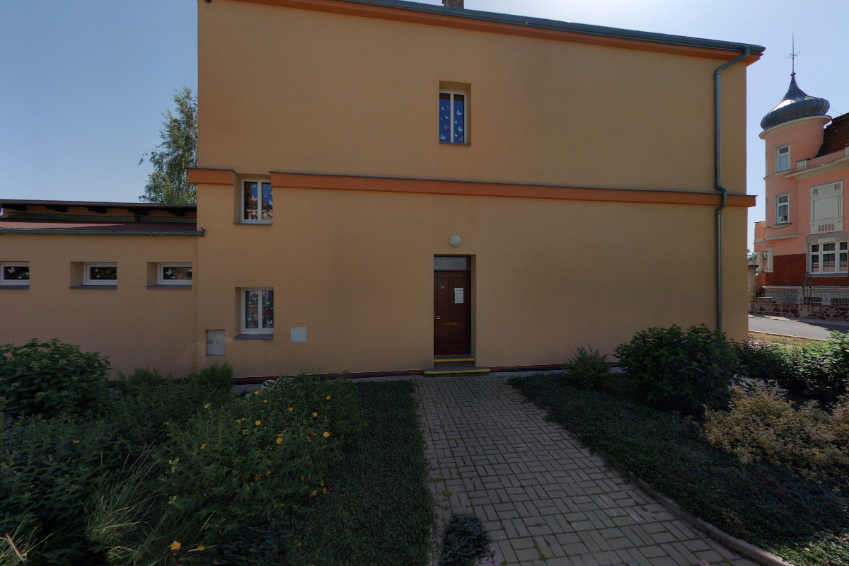 MŠ Duchcov, Tyršova foto 3