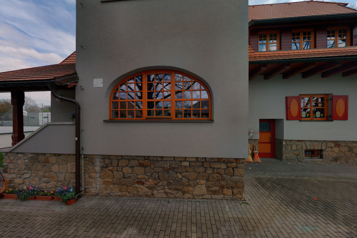 Středisko volného času Včelín, příspěvková organizace