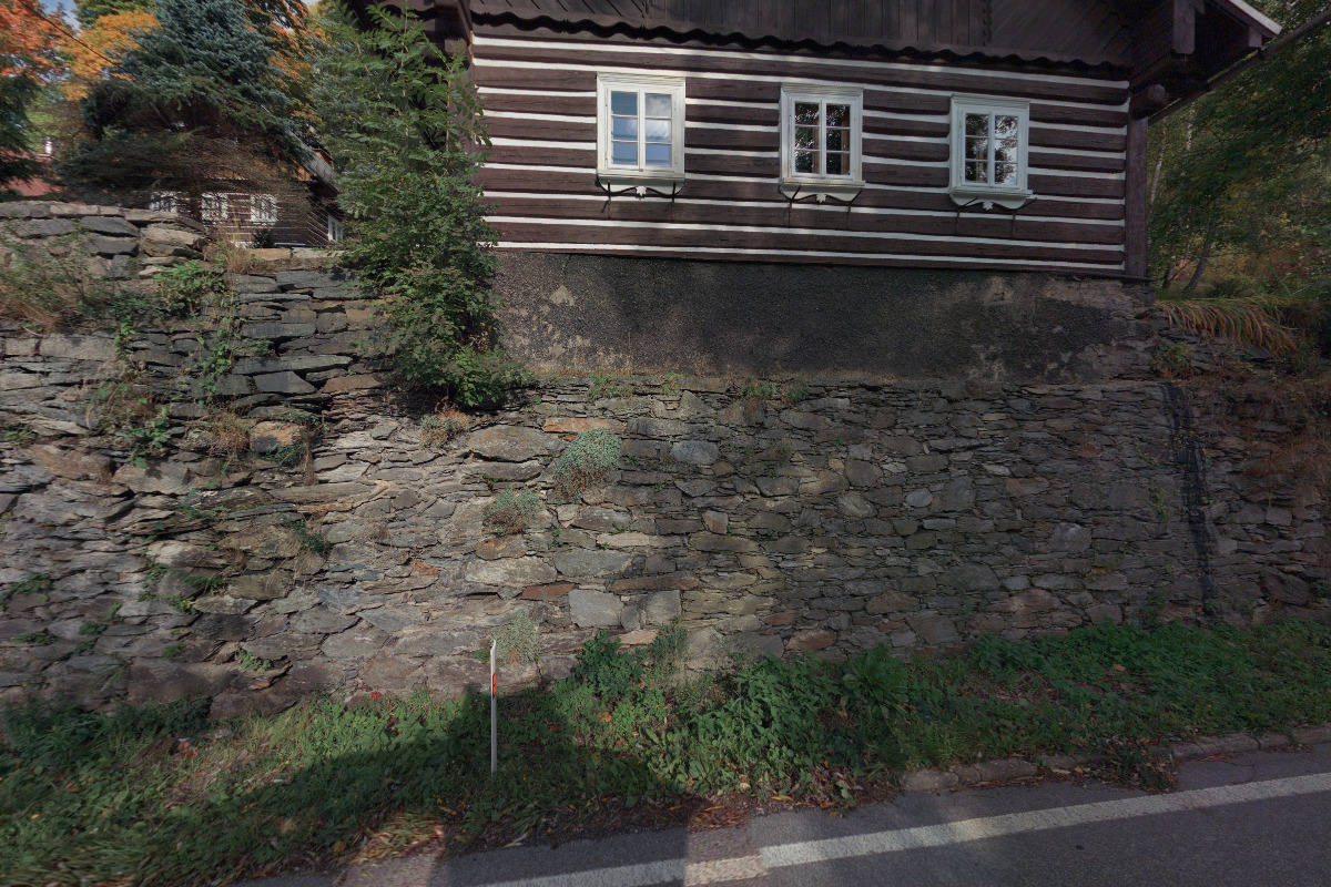 Ubytování v soukromí Dolní Rokytnice