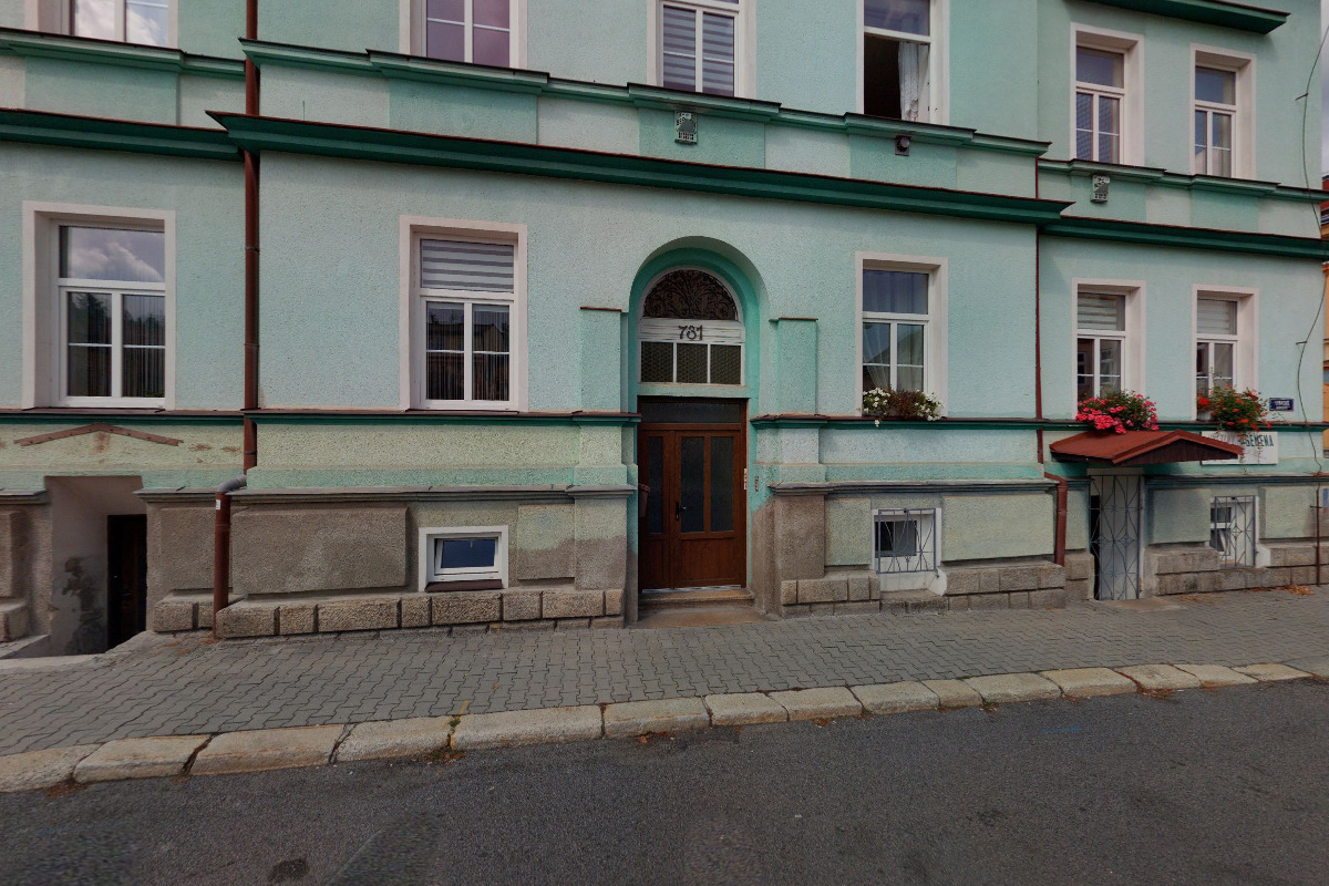 Květinářství Irena Kobrová foto 2