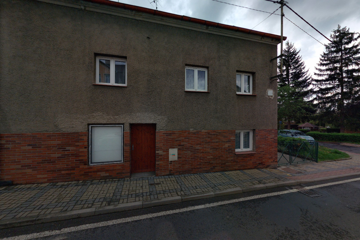 Mgr. Martina Poštová Překladatelská a tlumočnická kancelář