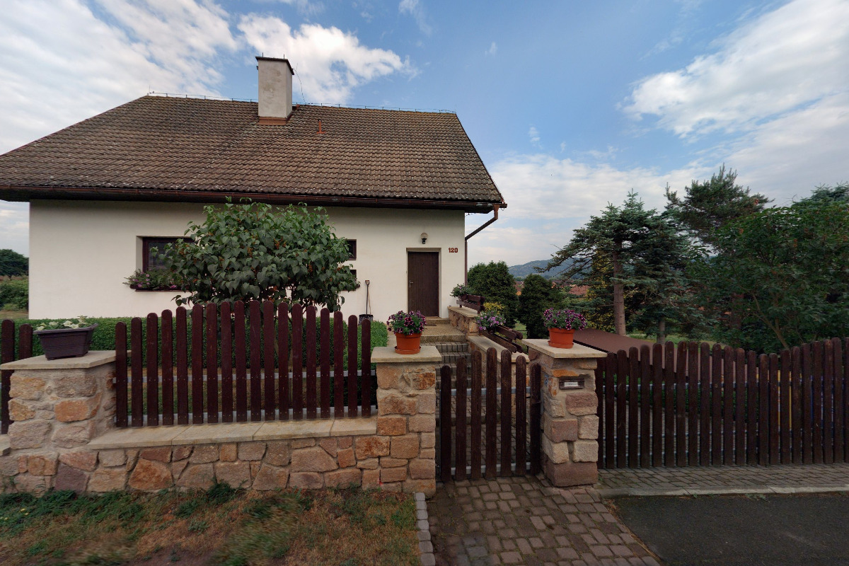 Měření osvětlení Ing. Jaroslava Rauerová