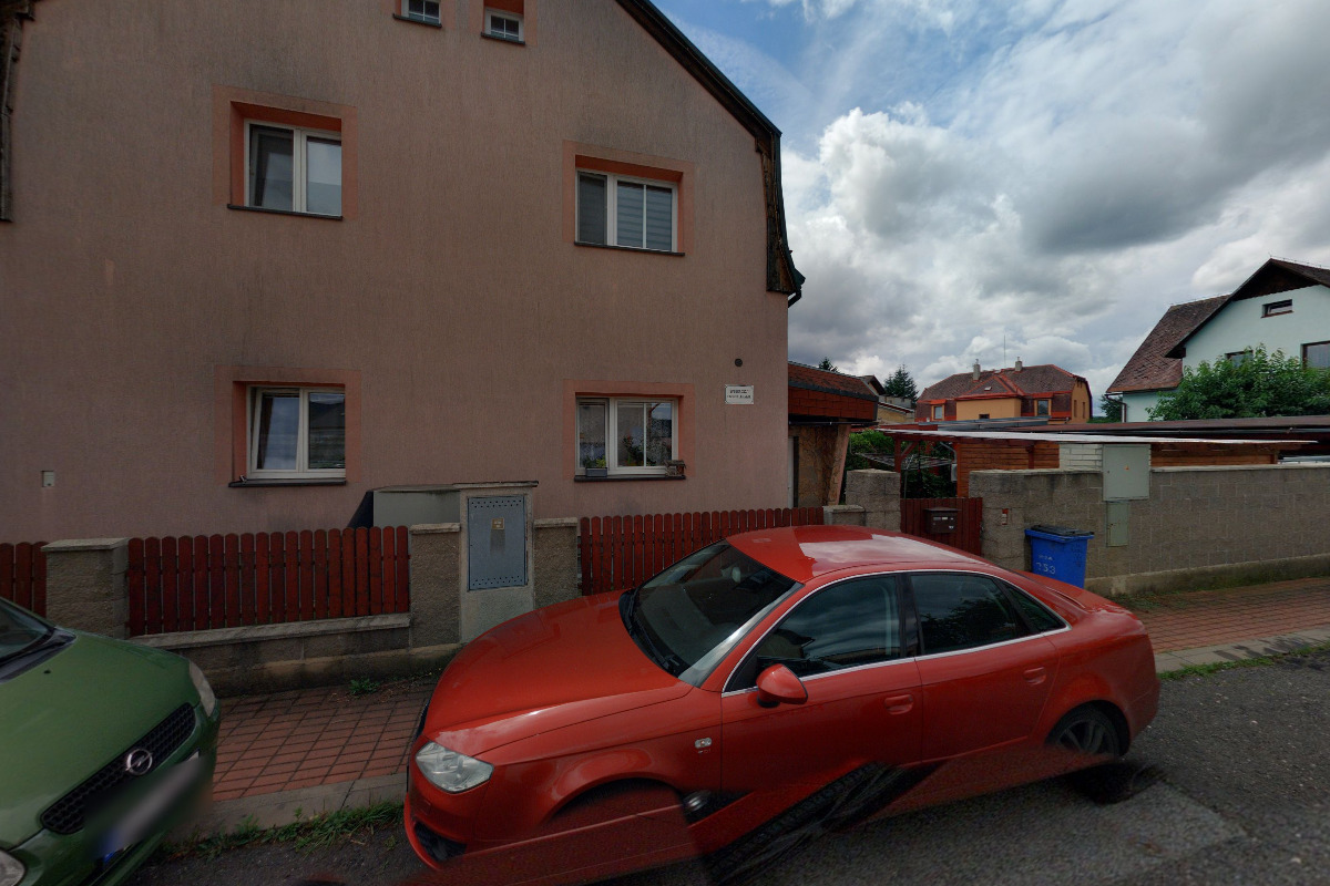 Cukrárna V Růžovém dole foto 6