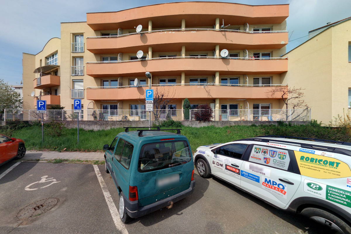 Kadeřnictví Orfix  - Jaroslava Šebestíková foto 5