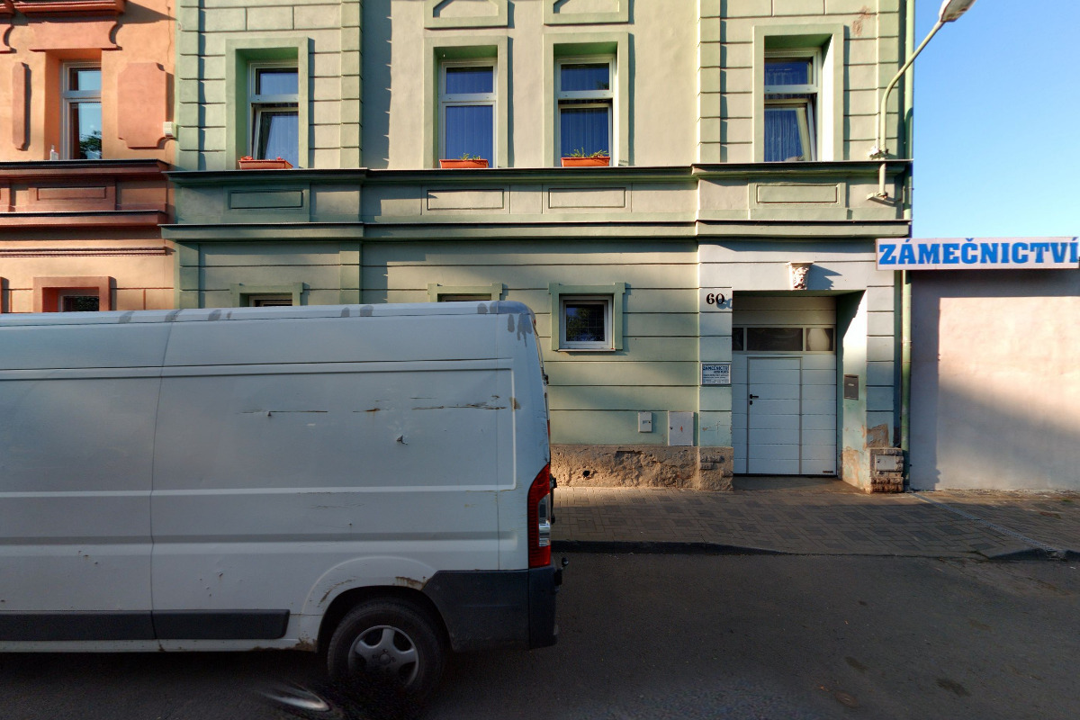 Pneuservis - Autoservis MIA