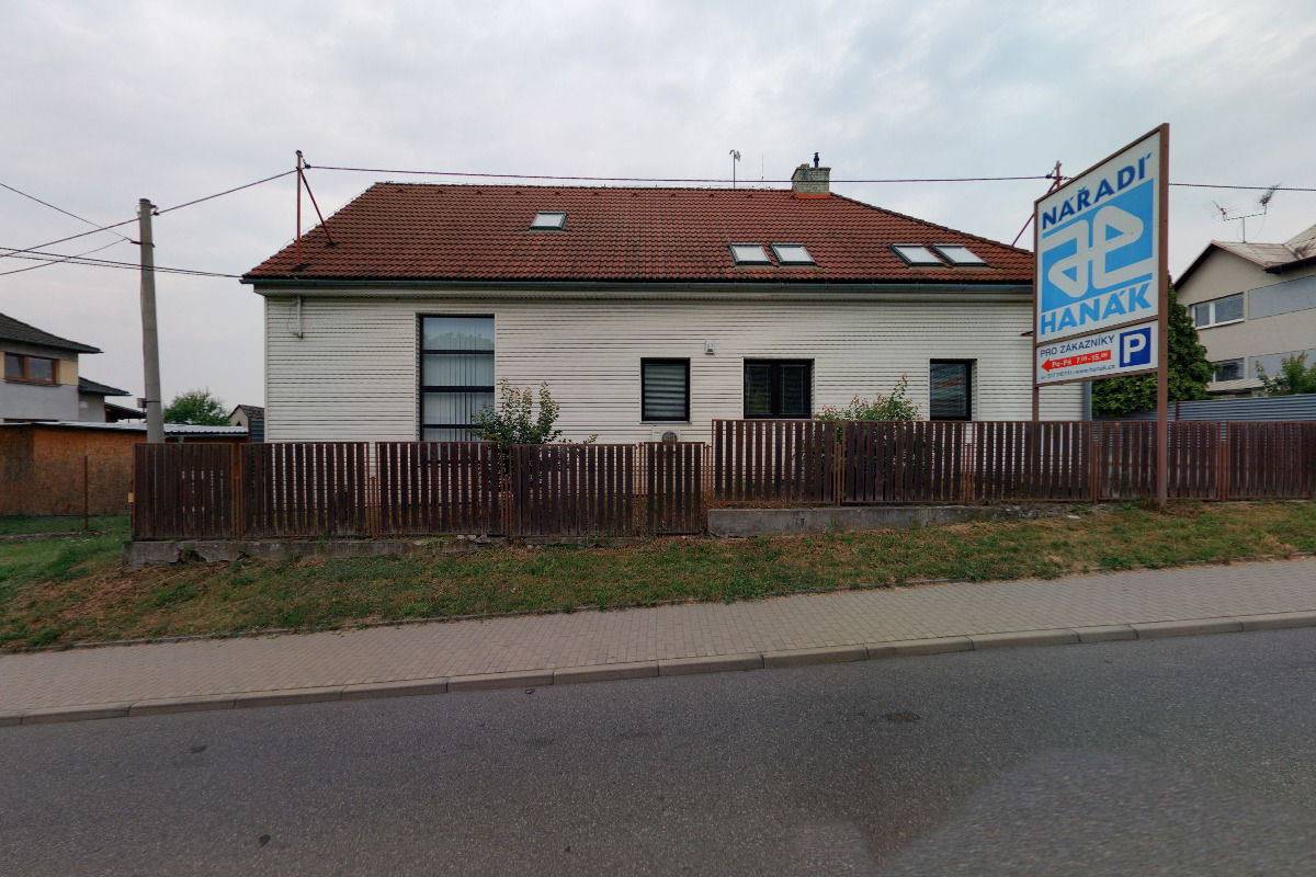 HANÁK NÁŘADÍ s.r.o.