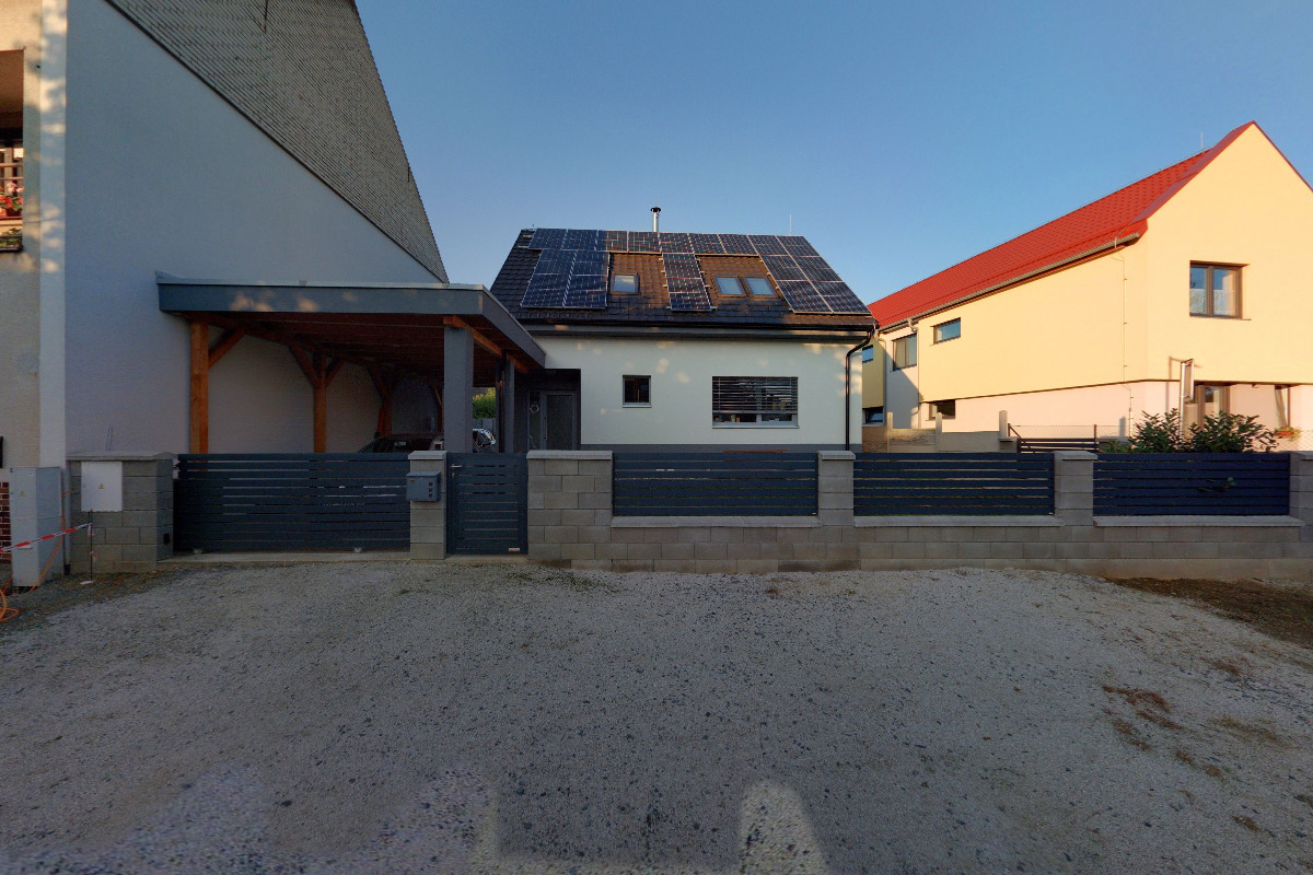 Geodetická kancelář - Géčko