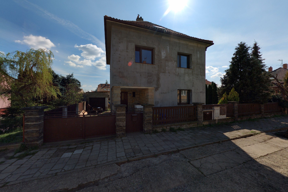 Zahradnické služby Chroust