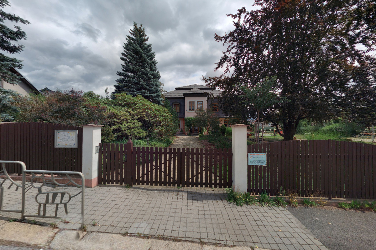 Pilates a masáže Věrka