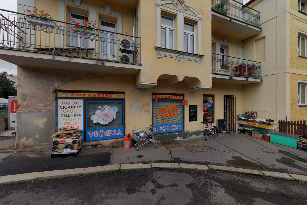 Nas. S. Dental Clinic, s.r.o.