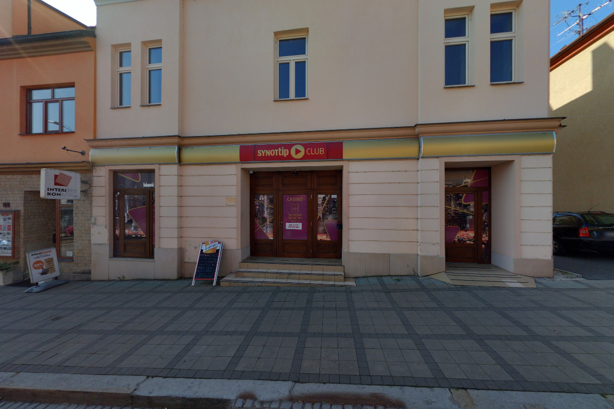 HERNA SYNOT TIP CLUB foto 2