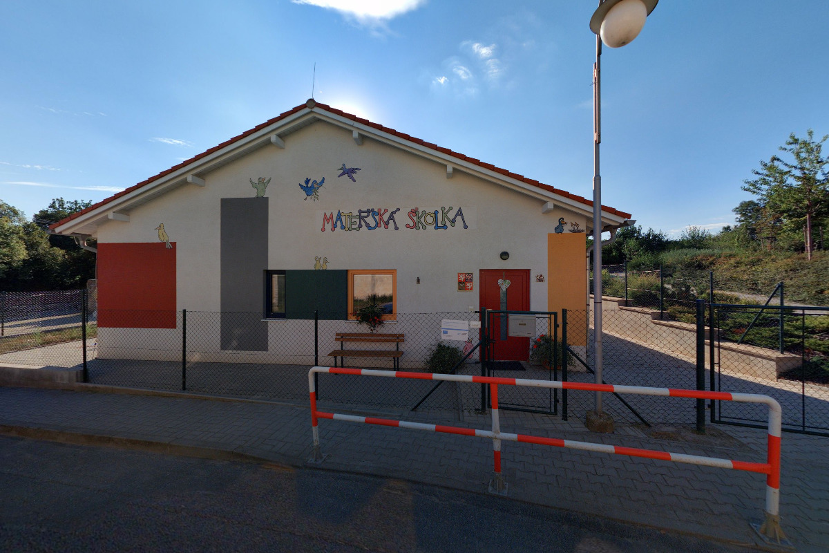 Mateřská škola Královice