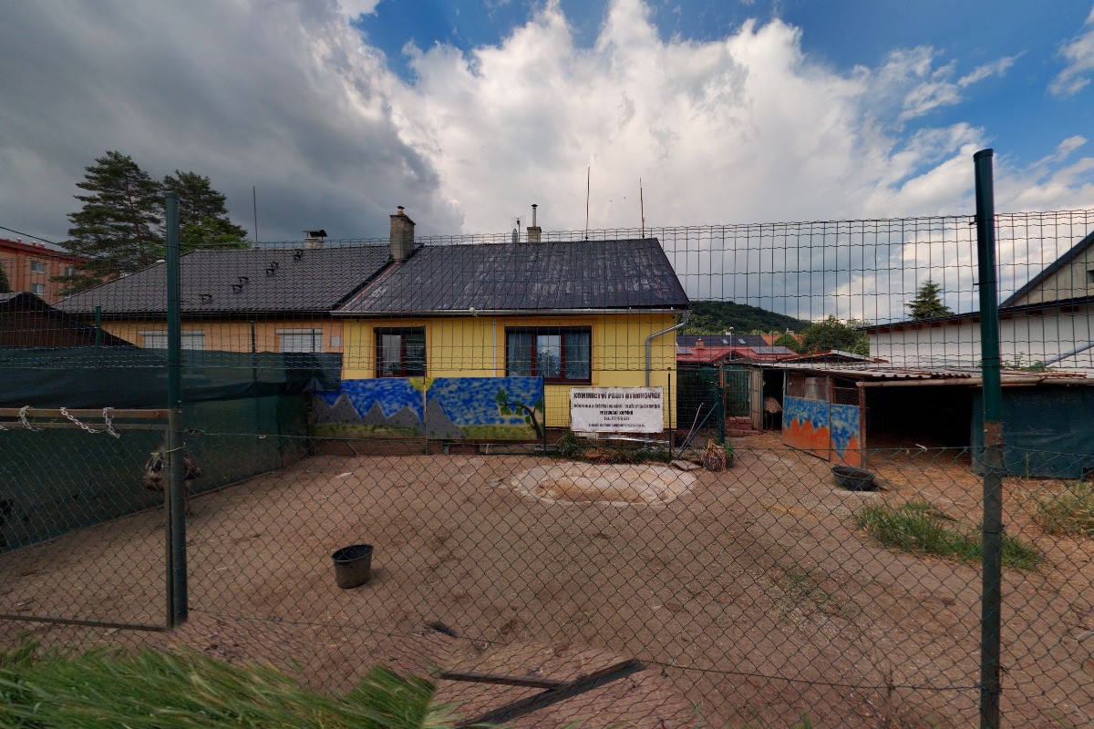 Kominictví Profi - Helena Matějovská